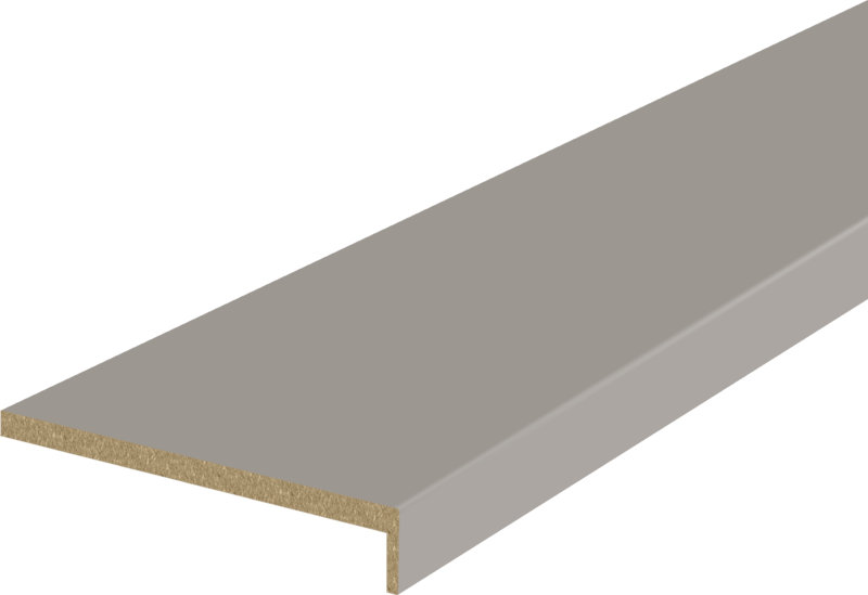 Макиато, 100х25х2440