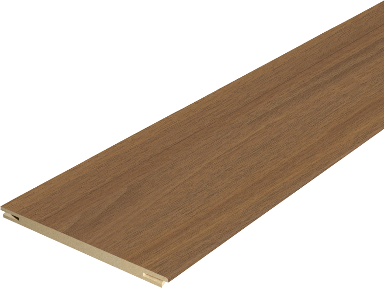 Дверной добор SOFTWOOD телескопический Орех американский мореный 100х 8х2150