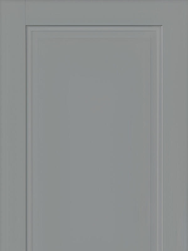 Серый Агат, 600х2000, LR, б/врезки замка и петель