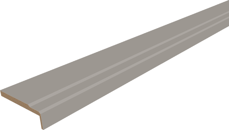 Макиато, 85х25х2440