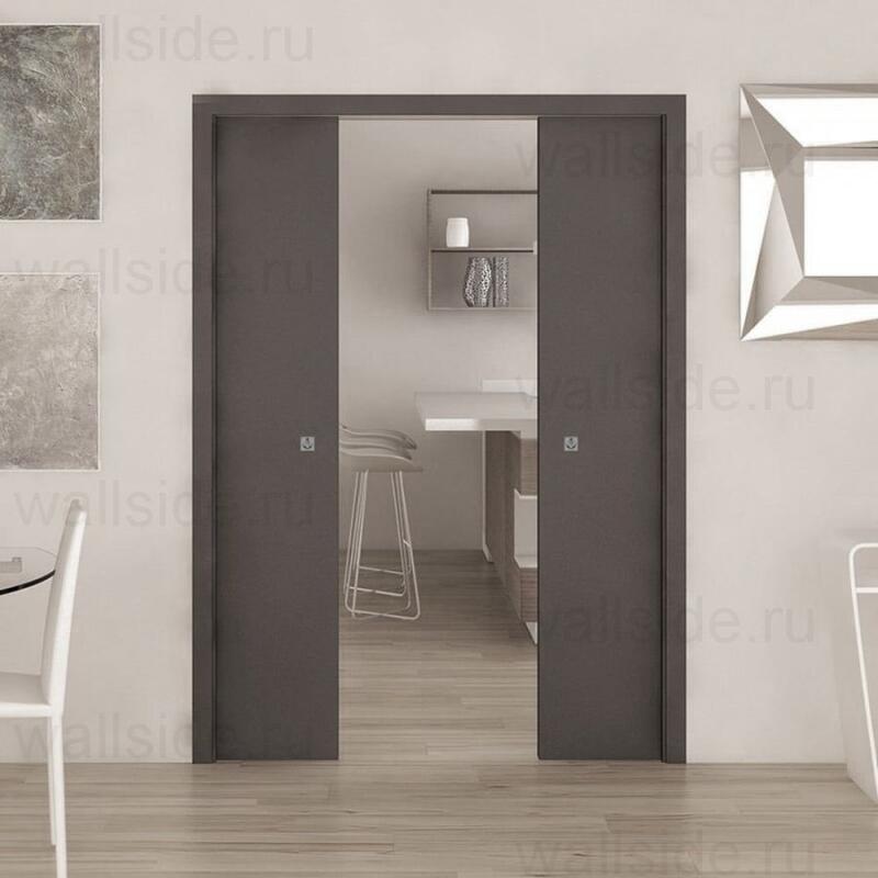 Обрамление LUX-PLASTER DOUBLE