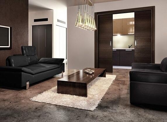 Пенал DOUBLE 800*2400