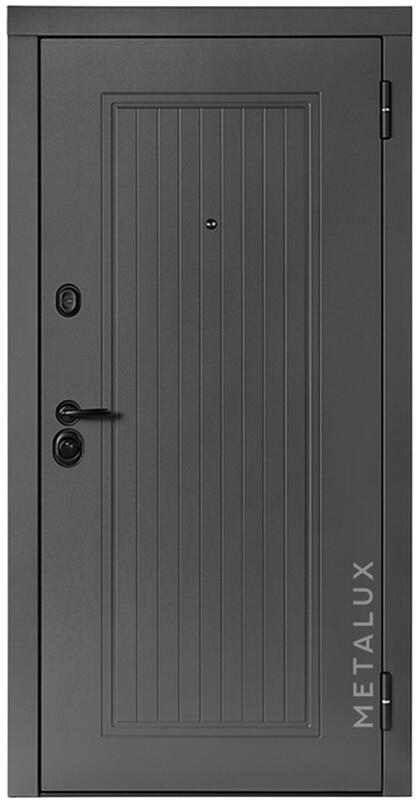 Стальная дверь Металюкс - М625 860*2050/ 960*2050
