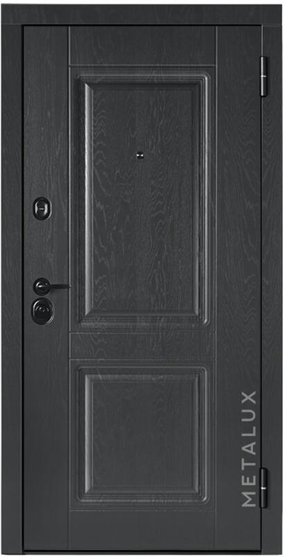 Стальная дверь Металюкс - М633/ 1 860*2050/ 960*2050