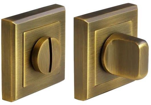 MH-WC-S COF, завёртка сантехническая, цвет - кофе