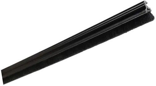 SWING BRUSH щетка для двери до 215см (1шт.), длина ворса 8мм Чёрный