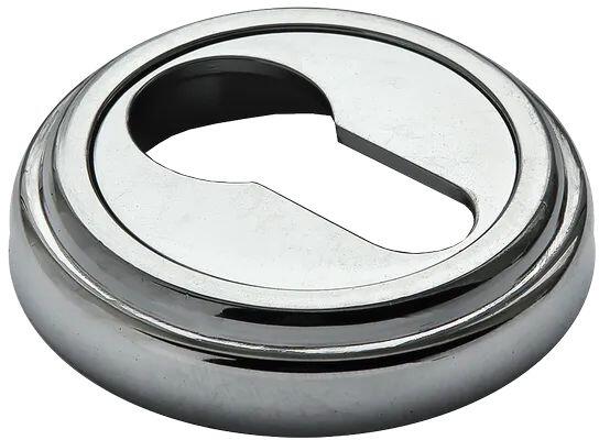 Накладка на ключевой цилиндр MH-KH-CLASSIC хром