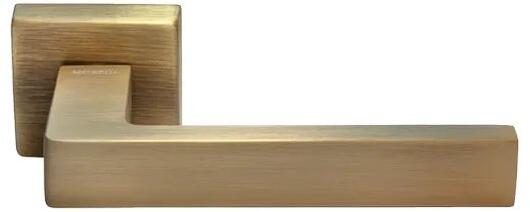 Ручка дверная HORIZONT-SQ кофе