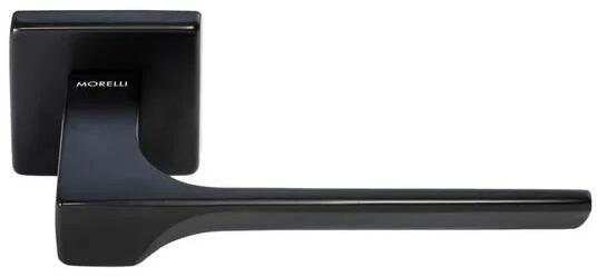 Ручка дверная FIORD-SQ Чёрный