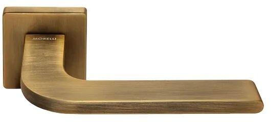 Ручка дверная SPUTNIK-SQ кофе