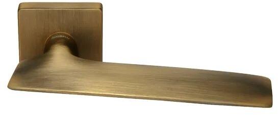 Ручка дверная GALACTIC-SQ кофе