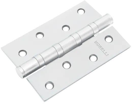Петля стальная универсальная MS 100X70X2.5-4BB Белый