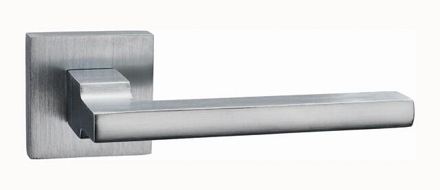 Ручка дверная Корса КВ. Z1532E15 (Арни) (SC)