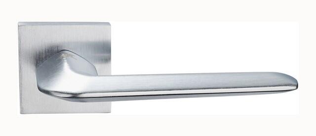 Ручка дверная Порта КВ. Z1542E15 (Арни) (SC)