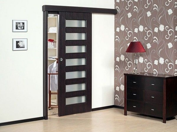 ECO SLIDING SET 1 60kg NEW, комплект ролик-стопор + ролик-стопор, дверь до 60кг (обновленный)