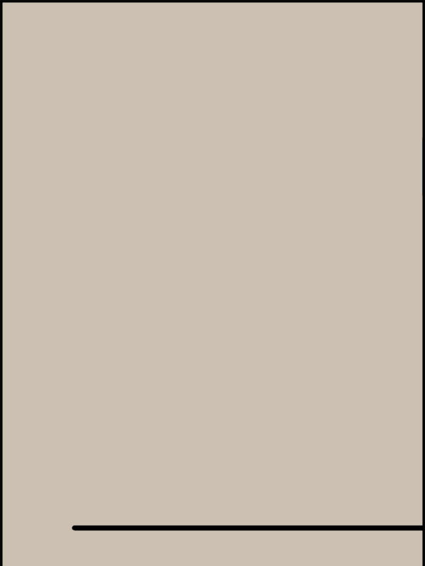 Песочный, 800х2000, LR, б/врезки замка и петель, кромка с 4х ст., цвет чёрный, молдинг цвет черный