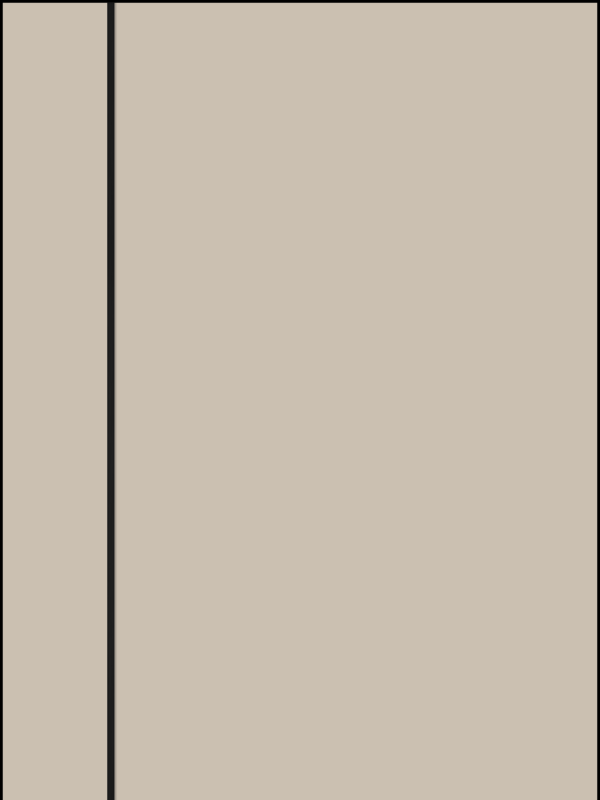 Кварцит, 600х2000, LR, з. M1895 BL (черный), с отв. пл., без врезки п/петли, черн. ал. кромка с 4х ст.