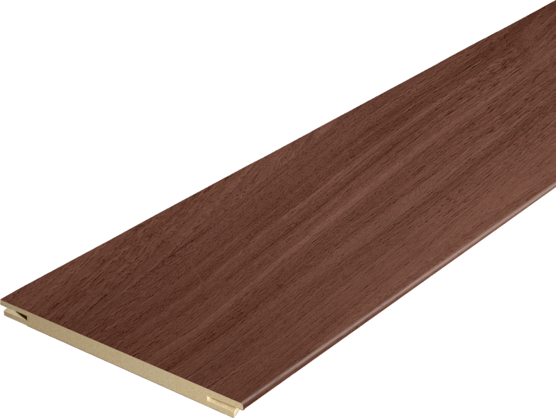 Орех Каштан, 200х10х2150