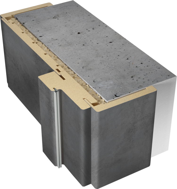 Муар темно-серый, 2 стойки и перекладина 1000мм, LR, отв.планка п/з. 1895Р SN, петли 100х75х2,5 хром 2шт, с уплот.