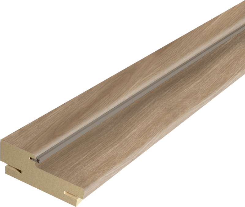 Дуб Европейский, с уплот.