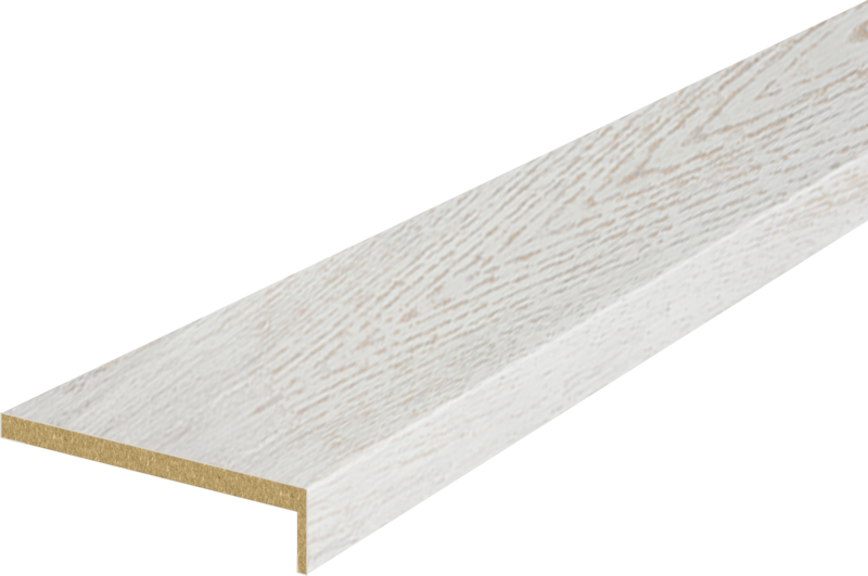 Дуб трэвис серый, 70х25х2150