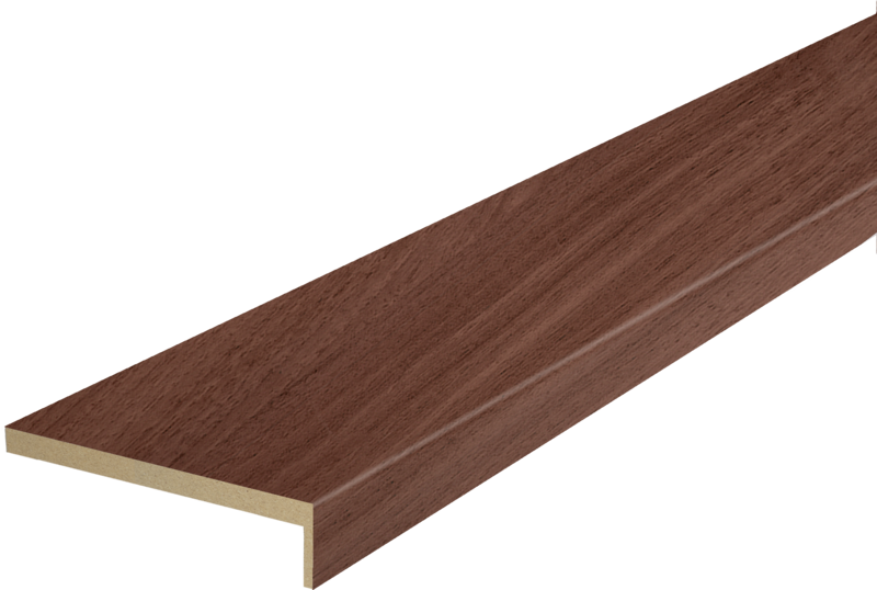 Орех Каштан, 70х25х2150