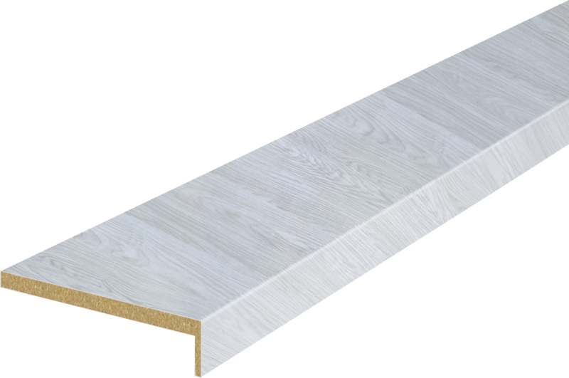 Вяз каньон айс поперечный, 70х25х2200