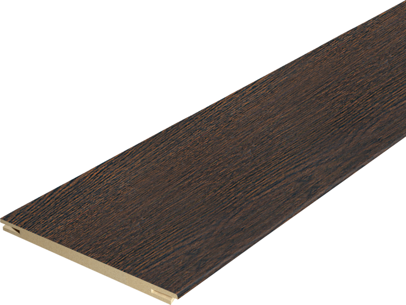 Дуб венге браш, 100х 8х2150
