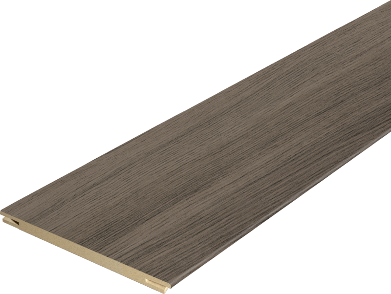 Дуб серый, 100х 8х2440