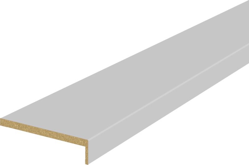 Серый Эмалит, 70х25х2150