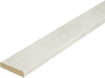Муар снежный, 30х 8х2070