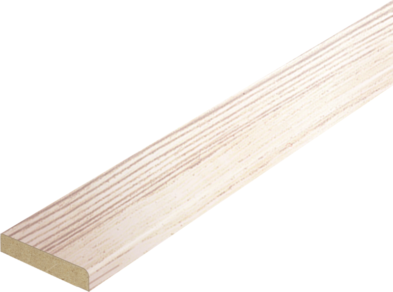 Клён крем, 30х 8х2400