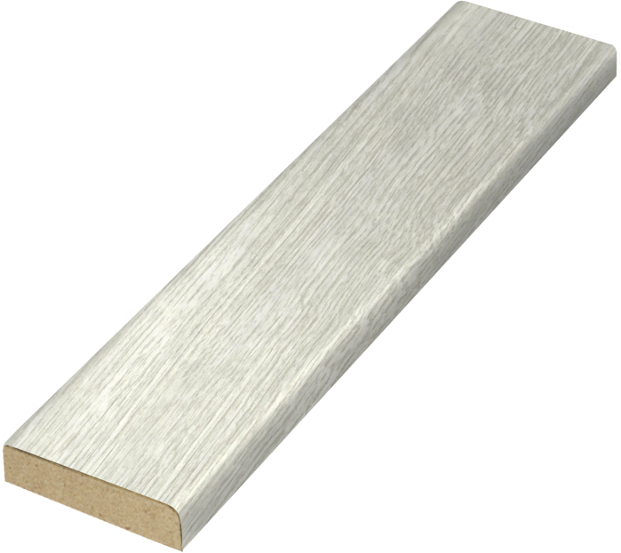 Дуб дымчатый, 30х 8х2400