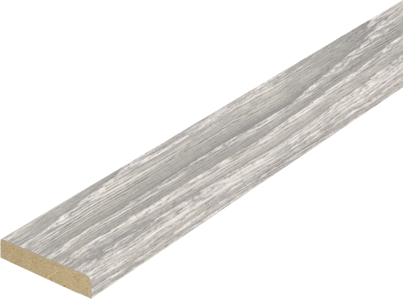 Дуб дымчатый, 30х 8х2400