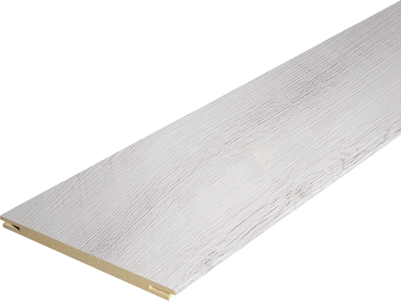 Санторини белый, 100х 8х2150