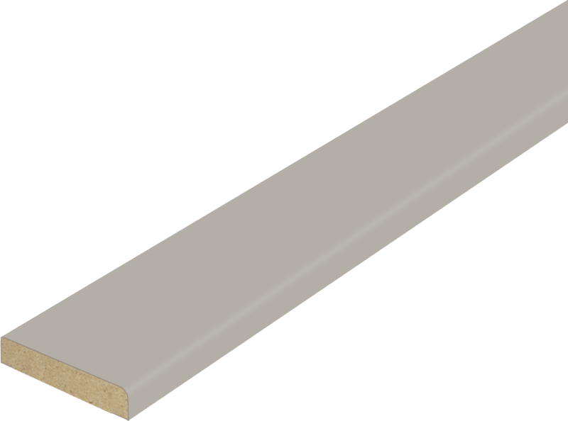 Бежевый Агат, 30х 8х2070