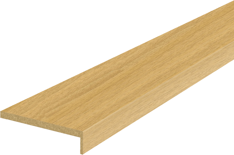 Орех американский соломенный, 70х25х2200