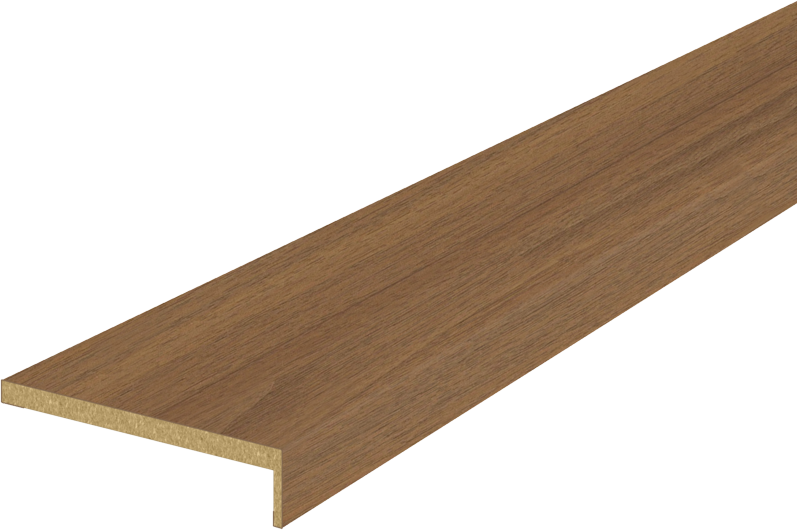 Орех американский мореный, 70х25х2200