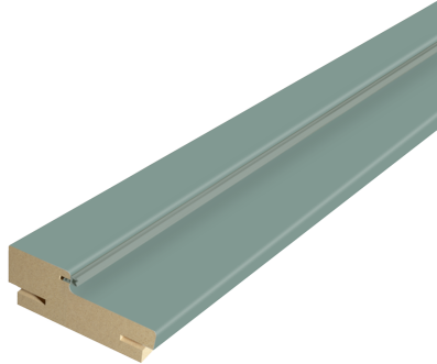 Зеленый нефрит, с уплот.