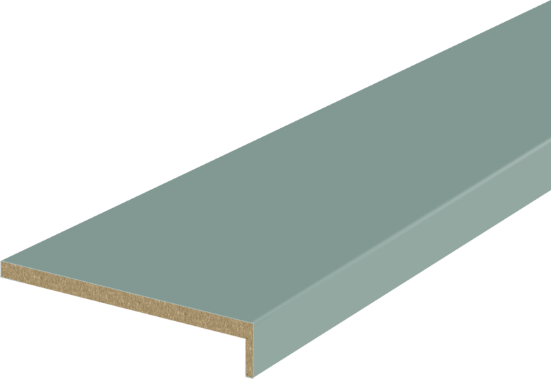 Зеленый нефрит, 100х25х2440