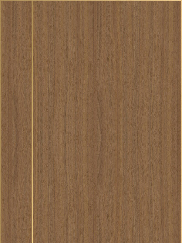 Орех американский мореный, 600х2000, LR, з. M1895 MSG, без врезки п/петли, алюм. кромка шампань с 4х ст.