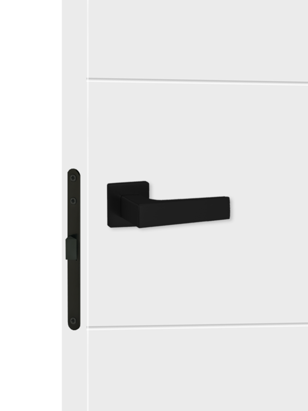 Белый, 700х2000, LR, врезка п/з. 1895Р, без врезки п/петли, б/отв. п/фурнитуру