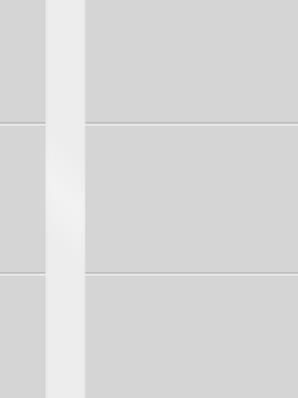 Светло-серый, 700х2000, LR, врезка п/з. 1895Р, без врезки п/петли, стекло Лакобель белое, б/отв. п/фурнитуру