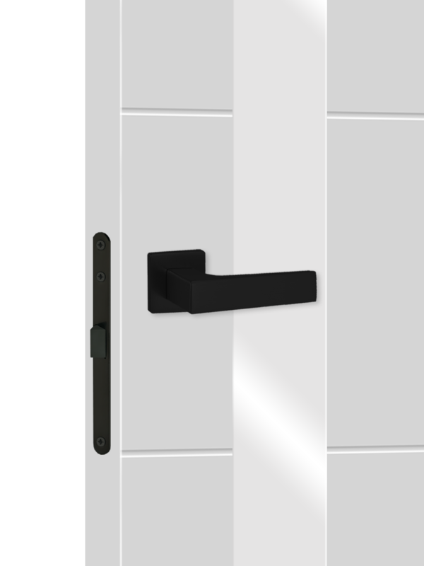 Светло-серый, 900х2000, LR, врезка п/з. 1895Р, без врезки п/петли, стекло Лакобель белое, б/отв. п/фурнитуру