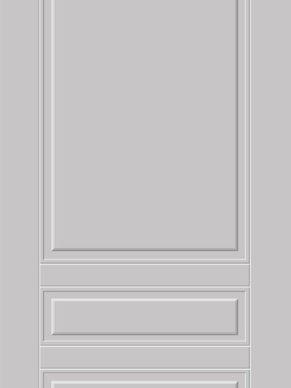 Светло-серый, 700х2000, LR, врезка п/з. 1895Р, без врезки п/петли, б/отв. п/фурнитуру