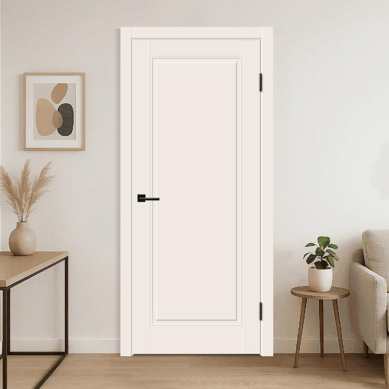 Слоновая кость, 800х2000, LR, врезка п/з. 1895Р, без врезки п/петли, б/отв. п/фурнитуру