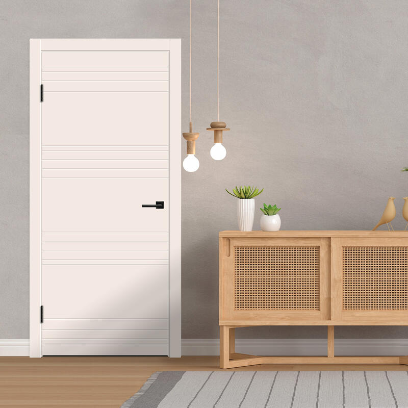 Слоновая кость, 600х2000, LR, врезка п/з. 1895Р, без врезки п/петли, б/отв. п/фурнитуру