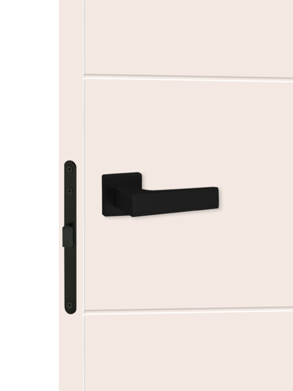 Слоновая кость, 600х2000, LR, врезка п/з. 1895Р, без врезки п/петли, б/отв. п/фурнитуру