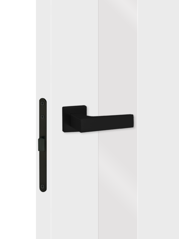 Белый, 900х2000, LR, врезка п/з. 1895Р, без врезки п/петли, стекло Лакобель белое, б/отв. п/фурнитуру