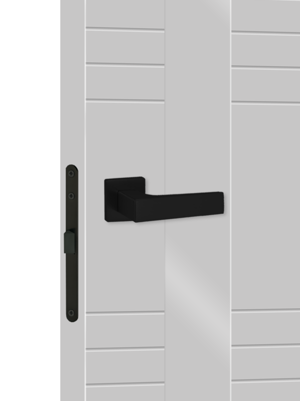 Светло-серый, 700х2000, LR, врезка п/з. 1895Р, без врезки п/петли, стекло Лакобель светло-серый, б/отв. п/фурнитуру